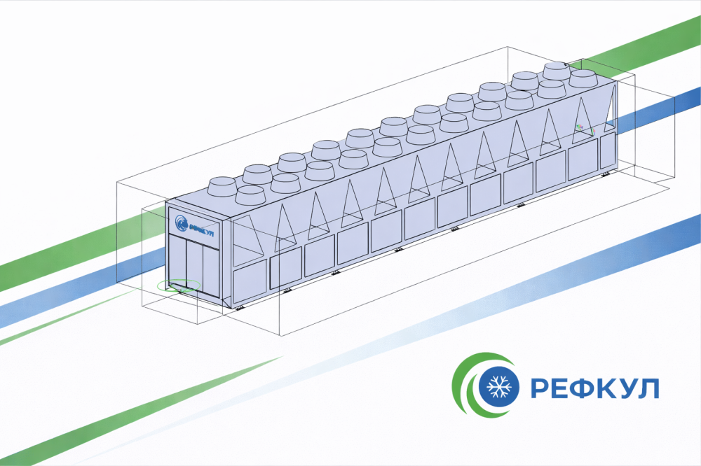 Лист подбора, технические характеристики и BIM-модель — новый минимум данных.