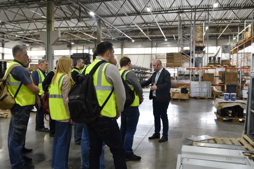 Семинар «Холодоснабжение гражданских объектов. Реальность 2024» 