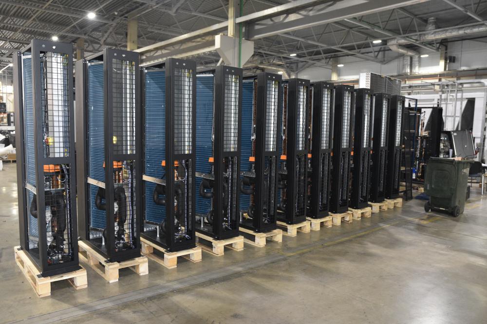 «РЕФКУЛ»  и особая экономическая зона -  структурированное взаимодействие с государственными органами