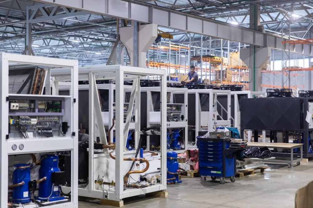 Как спасение планеты повлияет на работу ЦОД в России. Интервью