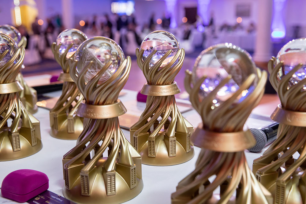 Завод "РЕФКУЛ" номинирован на Премию ЦОДЫ.рф