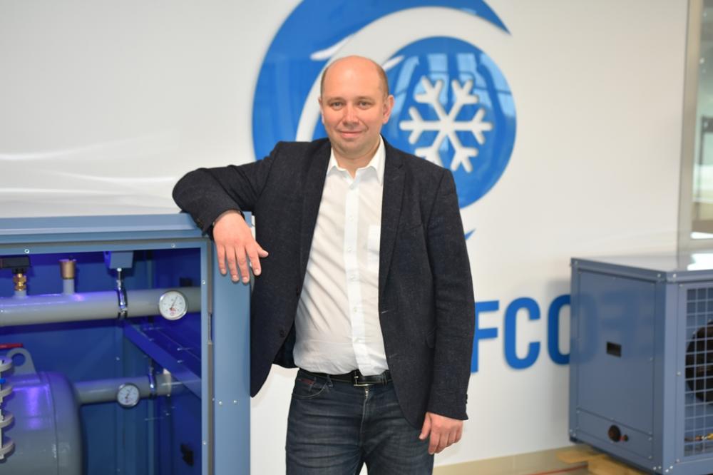 «Рефкул»: ближе к заказчику. Интервью для портала ИКС Медиа