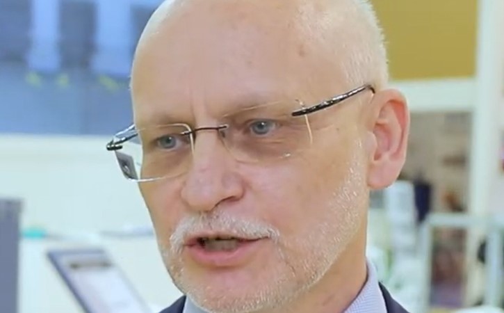 ГК «ТЕРМОКУЛ» на выставке «Мир климата 2020». Интервью Кириллова А.А.