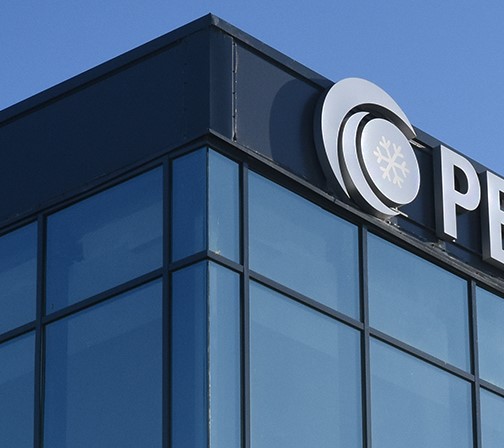 Блог с завода «РЕФКУЛ». Экскурсия по производству.