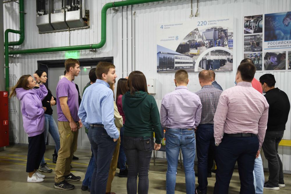 «Рефкул» запускает в Роcсии производство полной линейки прецизионных кондиционеров на базе комплектующих Danfoss