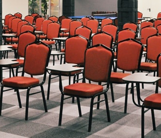 Санкт-Петербург. Технический семинар по инженерным решениям ГК «ТЕРМОКУЛ» 31.10.2019