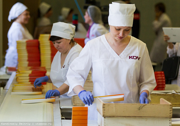 КФ «KDV»